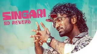 Singari (8D Audio + Reverb) | Dude | Pradeep Ranganathan | Mamitha Baiju | Sai Abhyankkar