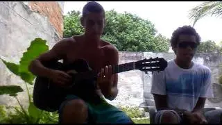 Dg & Thalyson,Ananda de Ulisses Rabelo.