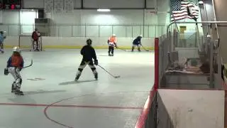 ISPN3D TAMMY SAWYER SCORES