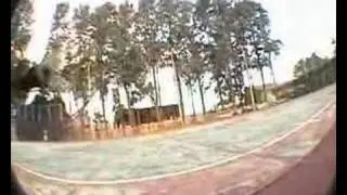 skate maringa