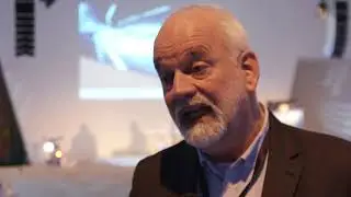 Mobility FFWD 2018 | Interview met Henk Meurs