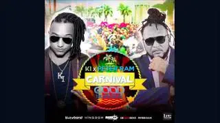 Carnival good morning ( Ki Persad & peter ram )
