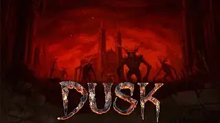 Dusk Official Soundtrack | 29 | The Frozen Void