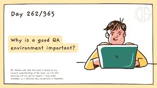 Why a good QA environment is crucial for successful software testing?