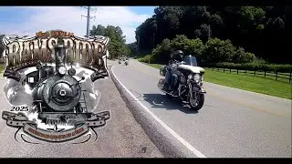 RAMS Ride PT1 25Ep20