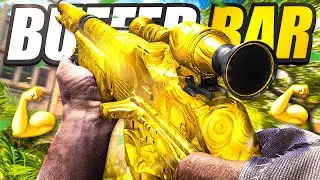 The BAR Just Became the Warzone Meta After this Buff