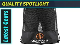 PowerVest: Максимальная износостойкость для достижения наилучших результатов.