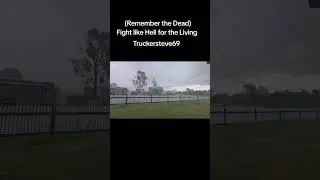 (Remember the Dead) Fight like Hell for the living 