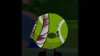 a bfdi au!! this year #bfb #bbfb #bfdi #bfdia #tpot #battleforbfdi