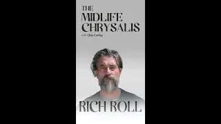Rich Roll on Reinventing Yourself After Rock Bottom