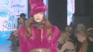 AW2017 Runway Highlights&mdash;Short