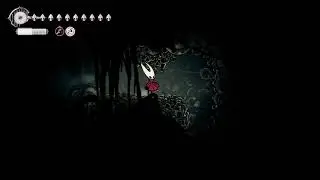 Super secret area in bellhart (Silksong)