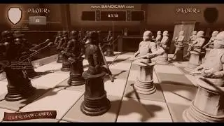 War Checkers - Demo Trailer
