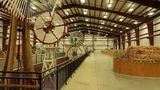 American Wind Power Museum Package