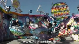 New Dance Baillet Offride