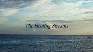 Redeemed - The Healing Streams (Official Video)