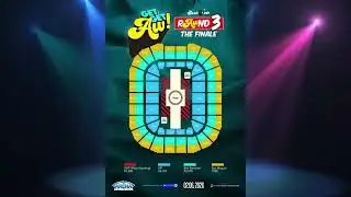 SEXBOMB GIRLS ARE BACK! 💣 rAWnd 3: The Finale Ticket Details & Seat Map Revealed!
