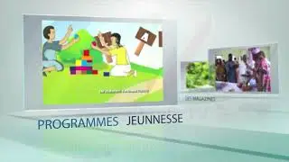 Programs in AlternativeTV