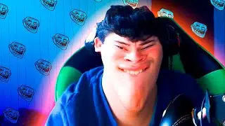 Intenta romper BEDROCK y lo TROLLEO | Estuvo al BORDE del COLAPSO!!