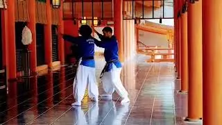 Heian Jingu Enbu