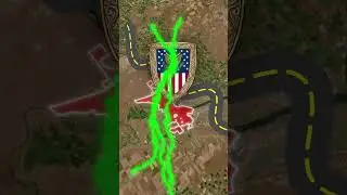 The World Explained with Animated Map