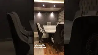 8 seater dining table 😍🤩
