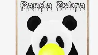 DirtyDan - Panda Zebra ft. CAP'N