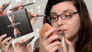 Bite Beauty Amuse Bouche Lipstick & Lip Pencil 12hr Wear Test & Review | CORRIE V