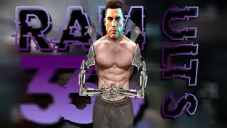 I AM IRON MAN! | RAM HIGHLIGHTS #3