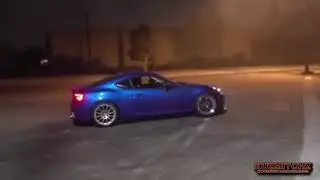 Street Drifting Fails Compilation   2018 Part #9