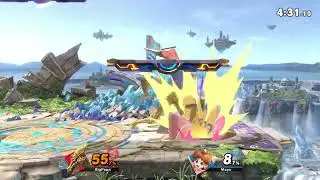 RnR v29 - WF - BigPapaSmash vs Musky