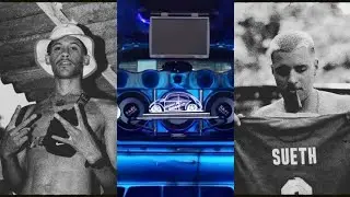 Sueth & Raff&eacute; - 