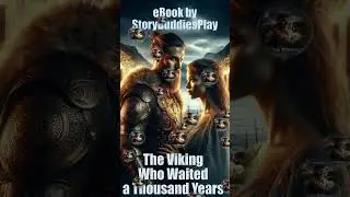 The Viking Who Waited a Thousand Years &mdash; Time‑Travel Romance Review & Deep Dive