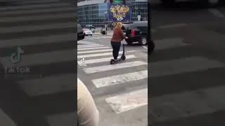 #7 🤣😂🤣 (scooter ) meme video