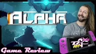 Alpha: Switch Review (also on PC)