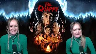 I HATE THE HAG (The Quarry EMMA COSPLAY PART 2)