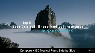 Best Critical Illness Medical Insurance in South Africa