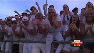 Atkins at Central Davidson