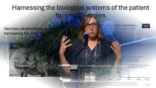 Emily C. Dykhuizen - Session II - Living Therapeutics