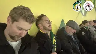 Худший матч за последнее время!! Видеоблог с матча &laquo;Фортуна Ситтард&raquo; &mdash; &laquo;Спарта Роттердам&raquo;.