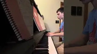 The Puppetmaster&rsquo;s Theme(Nocturne no 2)