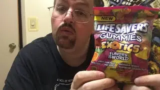 What&rsquo;s new : Life Savers flavors of the world