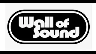 Wall of sound mix