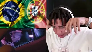 LON3R JOHNY - GT3 #299 REACT