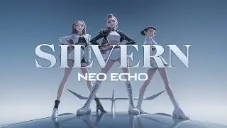 [AI K-Pop] Neo Echo - Silvern │ HUNTRIX Golden PARODY🙏