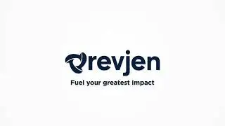 Revjen Logo Animation | Morphing Logo Animation | Old To New Animation | Triology Studio