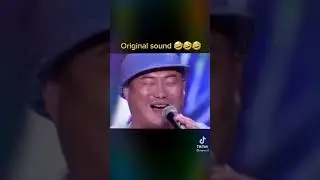 Chinese people laughing #funny