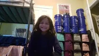 time to sing with me