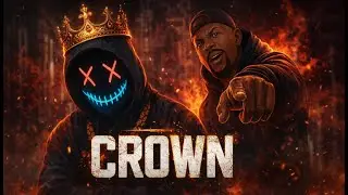 Crown - NXN feat. Keybeaux [Official Video]
