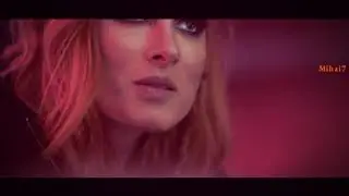 The Man Becky Lynch Tribute 2019
